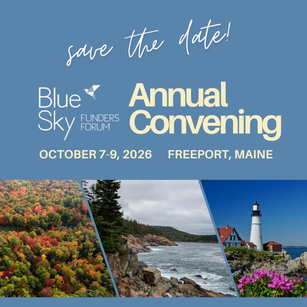 Maine 2026 Save the Date